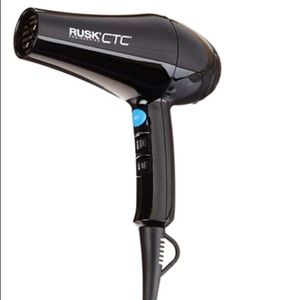 Rusk CTC lite hairdryer